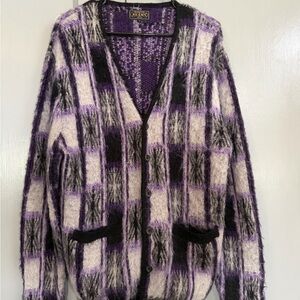 Beams Plus Japan Cardigan